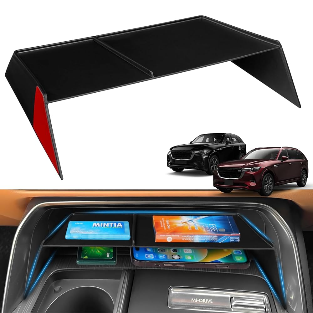 Amazon.co.jp: Auto Spec 2024 新型 マツダ CX-60 CX-80 に適合